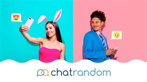 chatear con desconocidos|Chatrandom: Video Chat Al Azar Gratuito